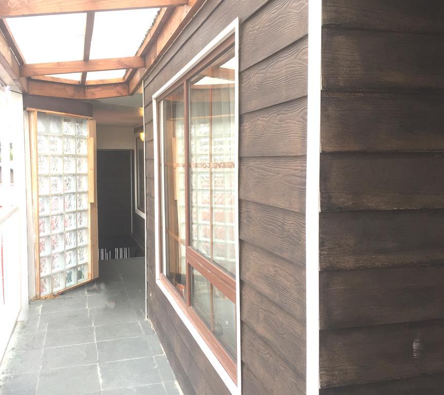 Departamentos Patagonia Apartment Puerto Natales Exterior photo