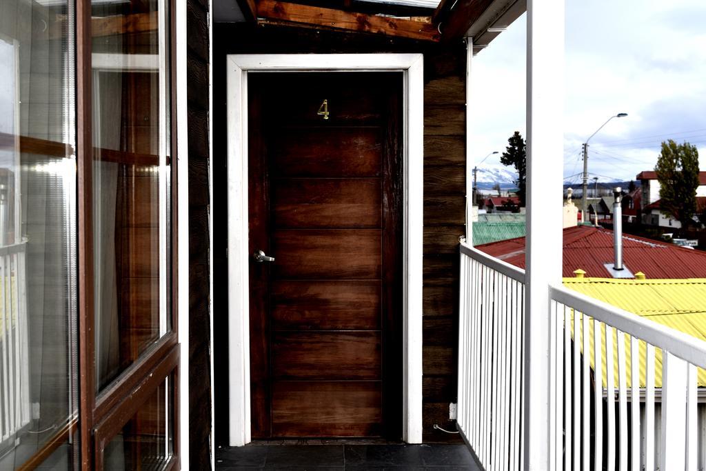 Departamentos Patagonia Apartment Puerto Natales Exterior photo