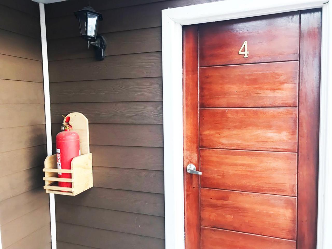 Departamentos Patagonia Apartment Puerto Natales Exterior photo