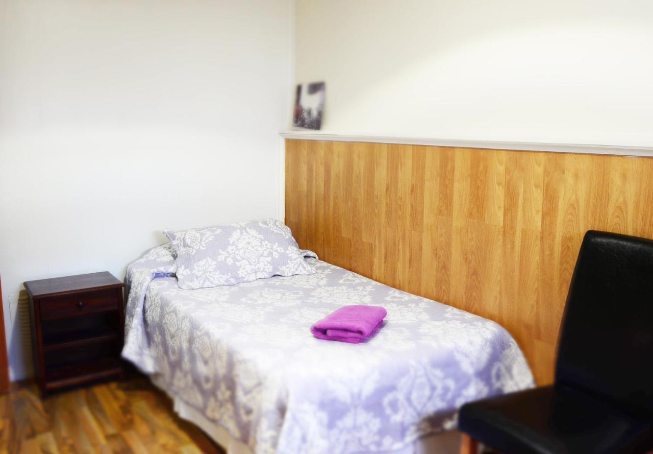 Departamentos Patagonia Apartment Puerto Natales Exterior photo
